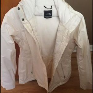 Women’s the north face winter jacket